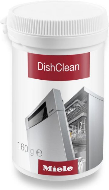 Средство для ухода за посудомоечными машинами Miele GP CO G 160 P DishClean в Тюмени (preview 2)