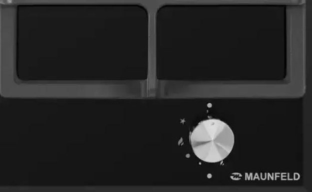 Газовая варочная панель MAUNFELD EGHG.31.33CB\G в Тюмени (preview 11)