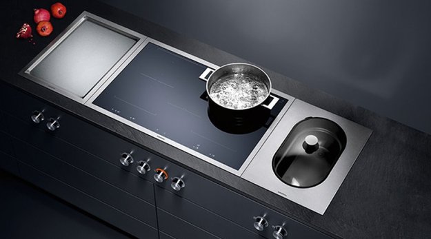 Варочная панель Gaggenau CI 482-100 в Тюмени (preview 2)