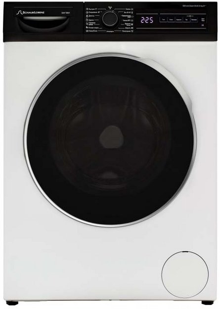 Стиральная машина Schaub Lorenz SLW T2821 в Тюмени (preview 1)