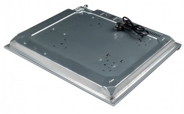 Варочная панель Schaub Lorenz SLK GL6611 в Тюмени (preview 2)