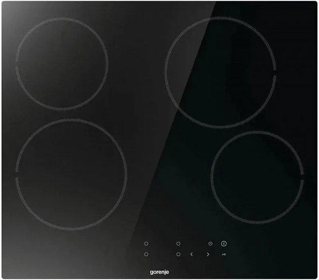 Варочная панель Gorenje ECT 641 BSCE в Тюмени (preview 2)