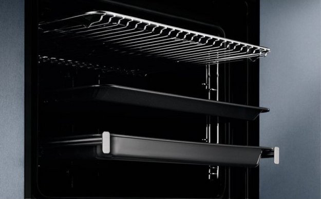 Духовой шкаф Electrolux EOF5H50BZ в Тюмени (preview 5)