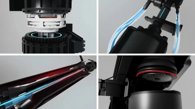 Кофемашина Bosch TPE40307 в Тюмени (preview 10)