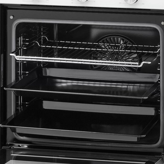 Духовой шкаф KRONA BIRNE 60 WH в Тюмени (preview 9)