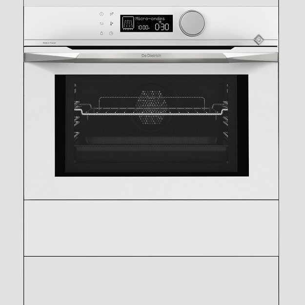 Встраиваемый подогреватель De Dietrich DWD4810W в Тюмени (preview 4)