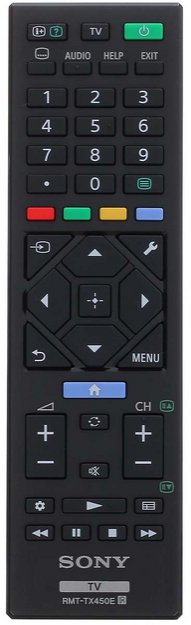 Телевизор Sony KD-50X75K в Тюмени (preview 10)