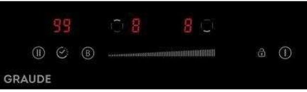 Варочная панель Graude IK 30.1 S в Тюмени (preview 2)