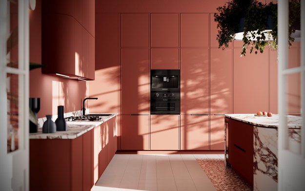 Газовая варочная панель Kuppersbusch KG 6853.0 SE-E5 в Тюмени (preview 3)