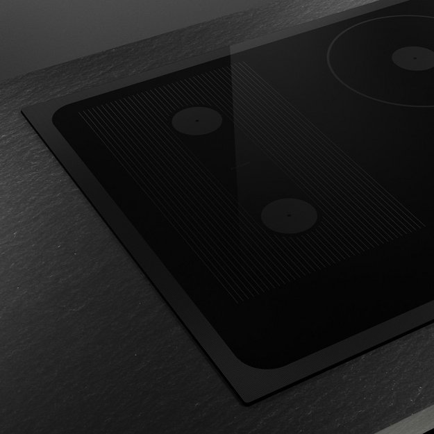 Варочная панель Smeg SI1M24644D в Тюмени (preview 4)