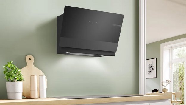 Вытяжка Bosch DWK81AN65 в Тюмени (preview 5)