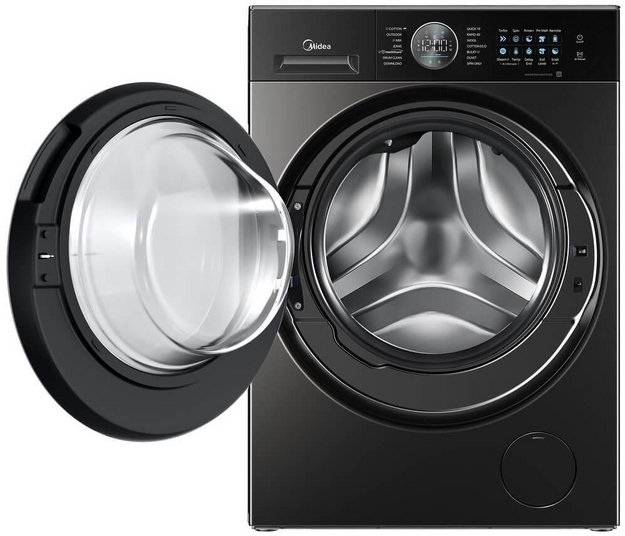 Стиральная машина Midea MF210W105WB/T в Тюмени (preview 7)