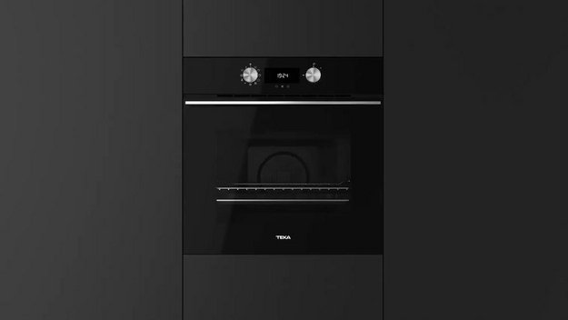 Духовой шкаф Teka HLB 8410 P NIGHT RIVER BLACK в Тюмени (preview 5)