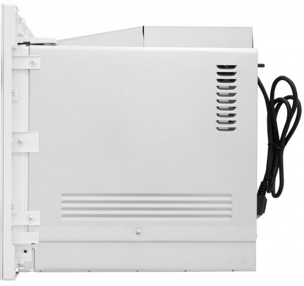 Встраиваемая микроволновая печь Schaub Lorenz SLM EL25D в Тюмени (фото 7) Встраиваемая микроволновая печь Schaub Lorenz SLM EL25D в Тюмени (preview 7)