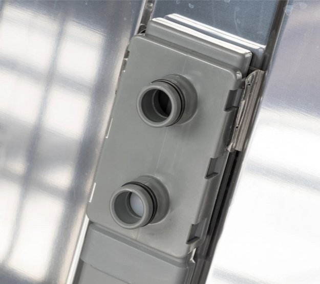 Встраиваемая посудомоечная машина Hyundai HBD 650 в Тюмени (preview 22)