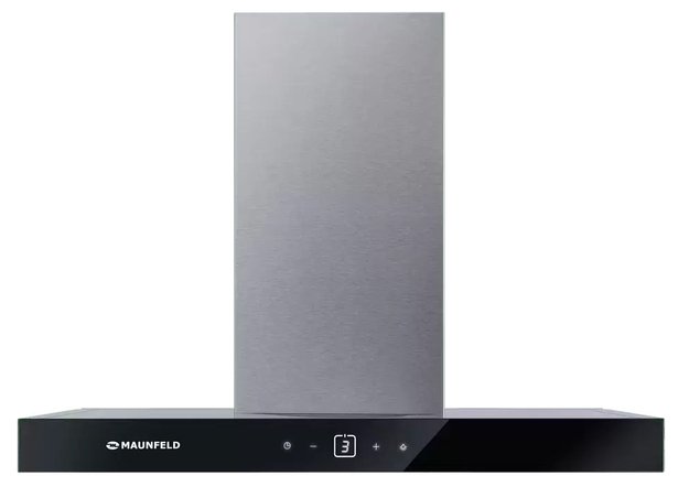 Вытяжка Maunfeld Breeze 60 нержавеющая сталь в Тюмени (preview 5)