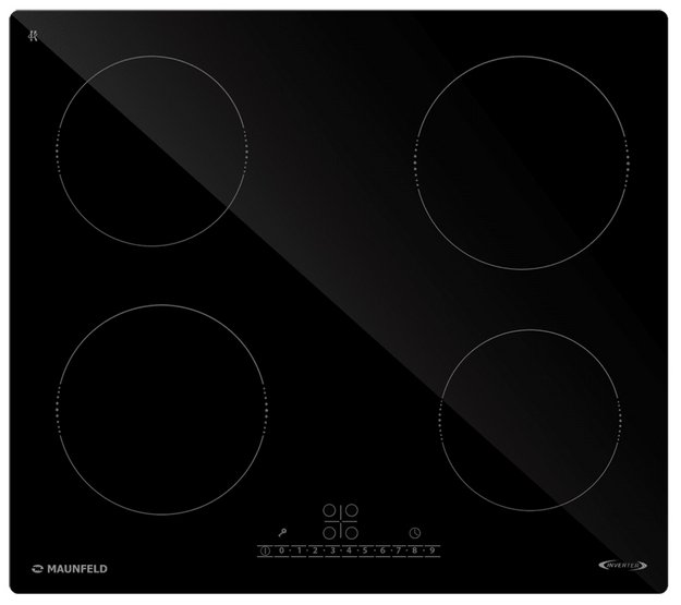 Варочная панель Maunfeld AVI6043SBK в Тюмени (preview 2)