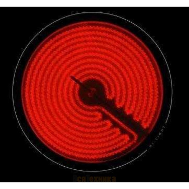 Варочная панель Graude EK 60.0 S в Тюмени (preview 2)