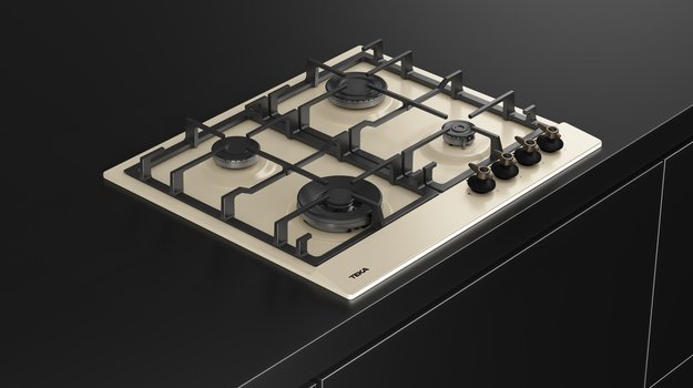 Варочная панель Teka GSC 64320 RBN VANILLA-OB в Тюмени (preview 3)