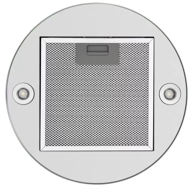 Вытяжка Maunfeld Lee Light Isla 35 нержавеющая сталь в Тюмени (preview 9)