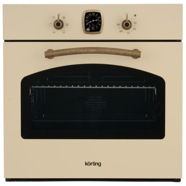 Духовой шкаф Korting OKB 460 RB в Тюмени (preview 1)