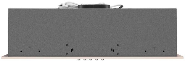 Встраиваемая кухонная вытяжка MAUNFELD Crosby Singl 5028 BEIGE в Тюмени (preview 7)