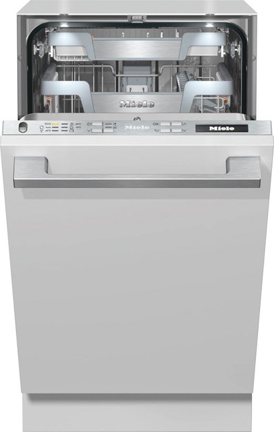 Встраиваемая посудомоечная машина Miele G 5990 SCVi SL в Тюмени (preview 1)