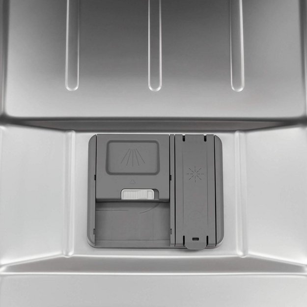 Встраиваемая посудомоечная машина KRONA WESPA 45 BI V2 в Тюмени (preview 15)