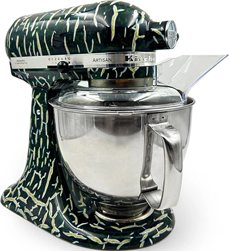Арт-миксер KitchenAid ARTISAN Premium Design 5KSM175W81752195 в Тюмени (фото 2) Арт-миксер KitchenAid ARTISAN Premium Design 5KSM175W81752195 в Тюмени (preview 2)