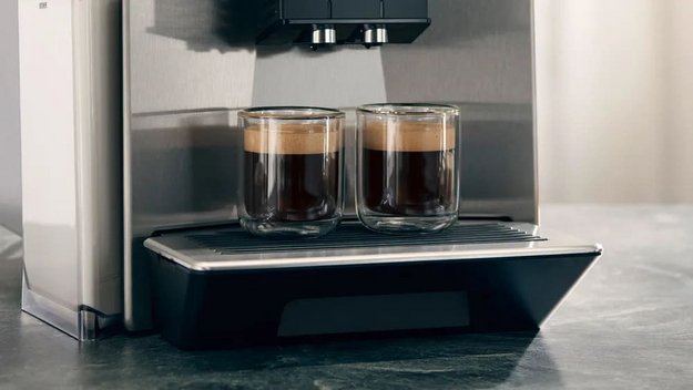 Кофемашина Siemens TQ903DZ3 в Тюмени (preview 9)