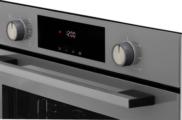 Духовой шкаф Schaub Lorenz SLB EG6438 в Тюмени (фото 4) Духовой шкаф Schaub Lorenz SLB EG6438 в Тюмени (preview 4)