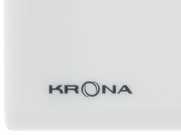 Варочная поверхность KRONA FARBE 60 WH в Тюмени (preview 8)