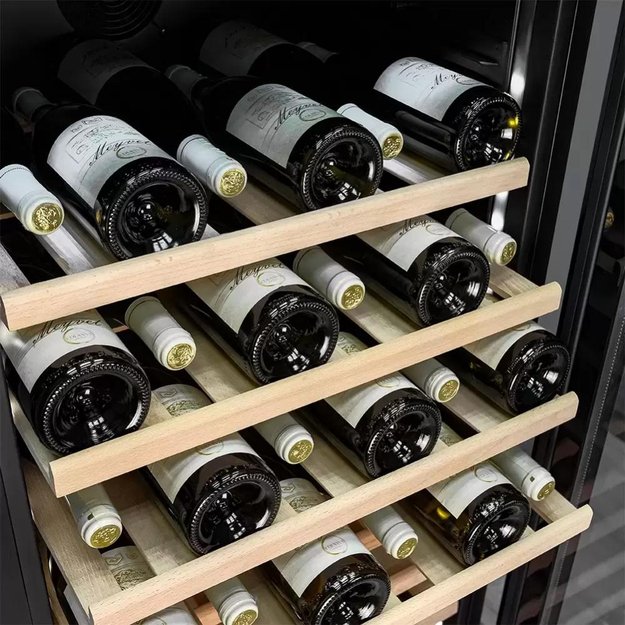 Встраиваемый винный шкаф Meyvel MV66-KBB1 в Тюмени (preview 9)