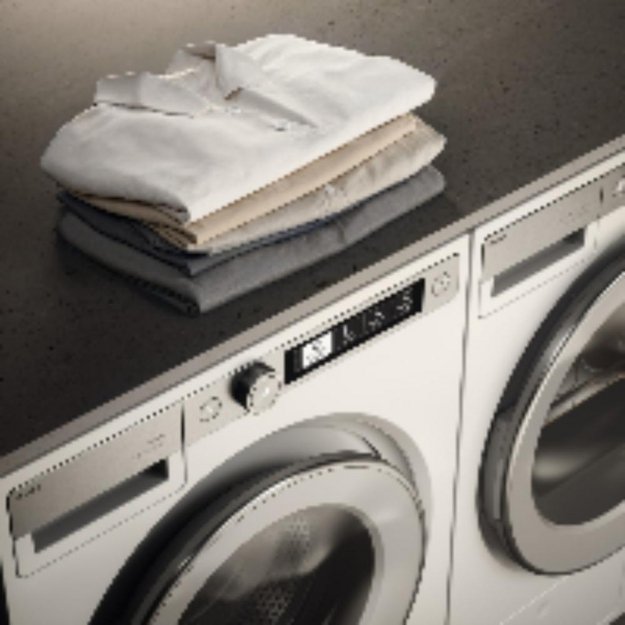 Сушильная машина Asko T709HUW в Тюмени (preview 13)