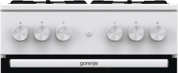 Газовая плита Gorenje GG5A12WH в Тюмени (preview 8)