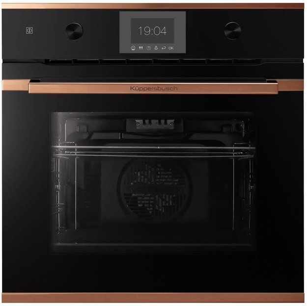 Духовой шкаф Kuppersbusch BP 6350.0 S7-Airfry в Тюмени (preview 1)