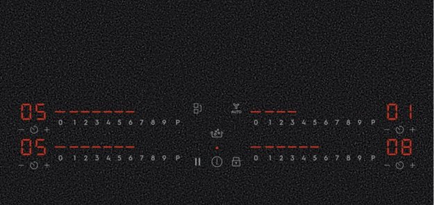 Варочная панель Electrolux EIS62453IZ в Тюмени (preview 2)