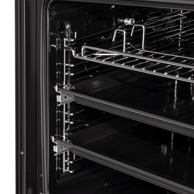 Духовой шкаф Maunfeld EOEM7610DGR в Тюмени (preview 11)