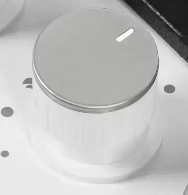 Газовая варочная панель MAUNFELD EGHE.64.43CW/G в Тюмени (preview 9)