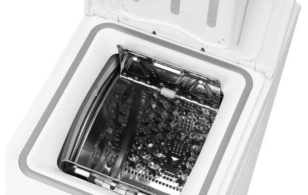 Стиральная машина Midea MFE05W80B/W-RU в Тюмени (preview 6)