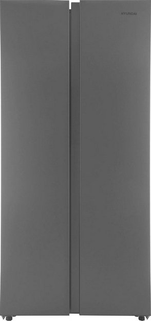Холодильник Hyundai CS40082F в Тюмени (preview 1)