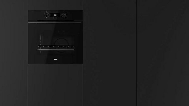 Духовой шкаф Teka HLB 8400 FULL BLACK в Тюмени (preview 7)
