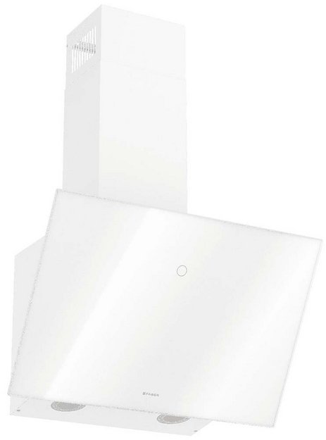 Вытяжка Faber VELA WH 60 в Тюмени (preview 1)