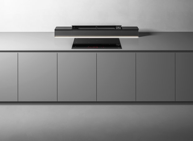 Система хранения Falmec MONOLITH 30 VETRO NERO KACL.453#NF в Тюмени (preview 7)