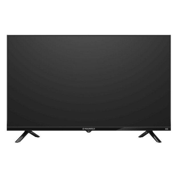 Телевизор Maunfeld MLT32HSX02 в Тюмени (preview 3)