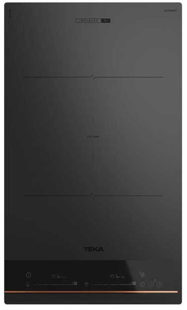 Варочная панель Teka IBF 32-G1 MST MATT BLACK в Тюмени (preview 1)