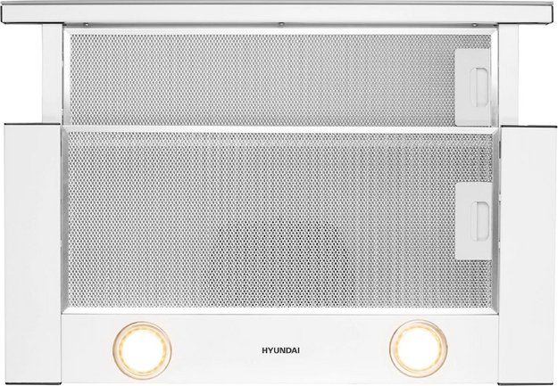 Встраиваемая вытяжка Hyundai HBH 6236 WG в Тюмени (preview 8)