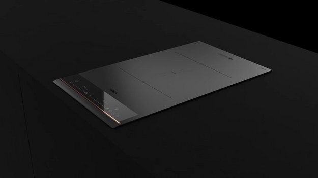 Варочная панель Teka IBF 32-G1 MST MATT BLACK в Тюмени (preview 3)