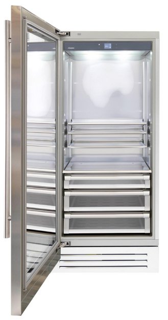 Встраиваемый холодильник Fhiaba KS900FG3 в Тюмени (preview 1)