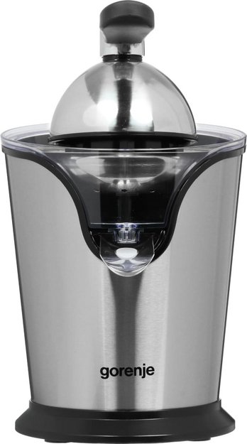 Соковыжималка Gorenje CJ100HE в Тюмени (preview 1)